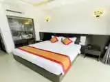 Двухместный номер Deluxe