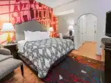 Двухместный номер Стандарт