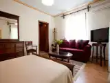 Двухместный номер Deluxe