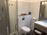 Четырёхместный номер Стандарт