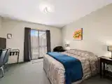 Двухместный номер Стандарт