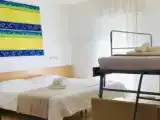 Четырёхместный номер Стандарт
