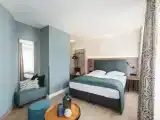 Двухместный номер Superior