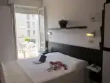 Четырёхместный номер Стандарт