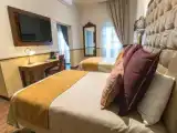 Двухместный люкс