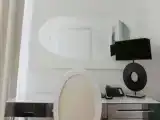 Двухместный номер Стандарт с видом на город