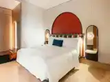 Двухместный люкс Executive с балконом