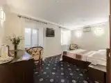 Двухместный номер Комфорт Цокольный этаж