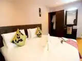 Номер Deluxe