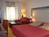 Номер Стандарт с балконом