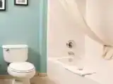 Двухместный номер Стандарт Цокольный этаж