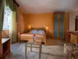 Люкс с видом на город