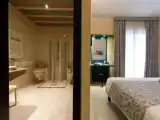 Трёхместный номер Стандарт с балконом