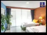 Двухместный номер Deluxe