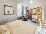 Двухместный номер Стандарт