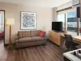 Двухместный люкс