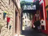 Run of House