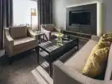 Двухместный номер Executive с видом на горы