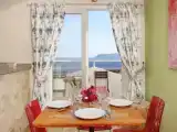 Люкс Пентхаус с видом на море