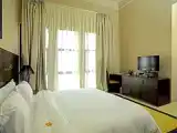 Люкс с балконом