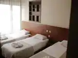 Двухместный номер Стандарт с видом на город