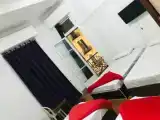 Кровать в общем номере