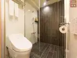 Номер Стандарт