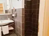 Трёхместный номер Стандарт