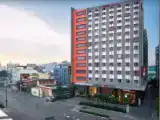 Четырёхместный семейный номер Стандарт