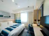 Двухместный номер Комфорт