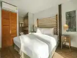 Двухместный номер Стандарт с балконом