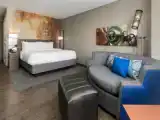 Двухместный номер Стандарт