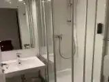 Одноместный номер Стандарт с видом на город