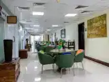 Двухместный люкс