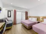 Трёхместный номер Superior