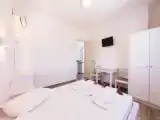 Апартаменты с балконом и с видом на море