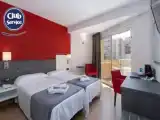 Клубный номер Стандарт