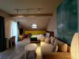 Семейный люкс