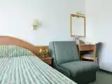 Номер Стандарт