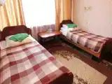 Трёхместный номер Эконом