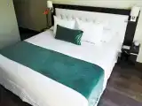 Двухместный полулюкс