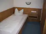 Трёхместный номер Стандарт