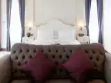 Семейный люкс с балконом