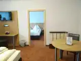 Четырёхместный номер