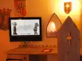 Номер Стандарт