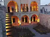 Run of House