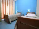 Номер Стандарт с видом на море