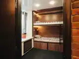 Кровать в общем номере