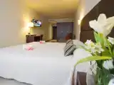Трёхместный номер