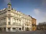 Номер Presidential